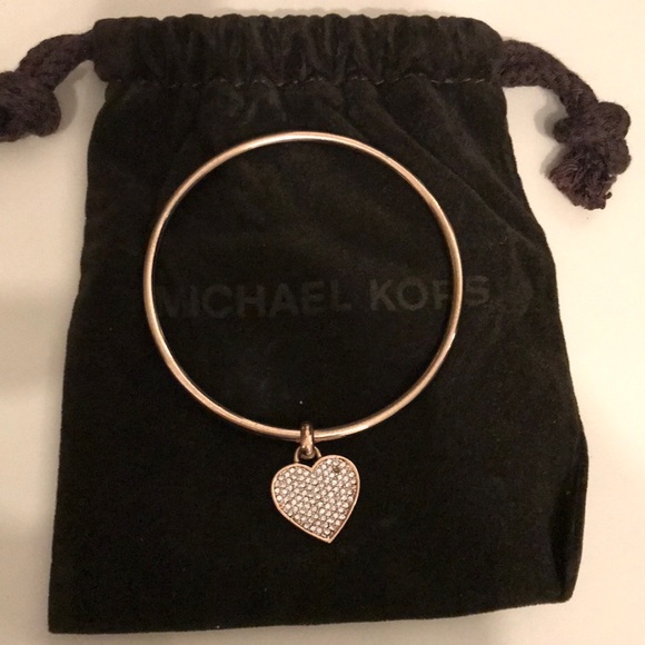 Michael Kors Bangles - Picture 5 of 6